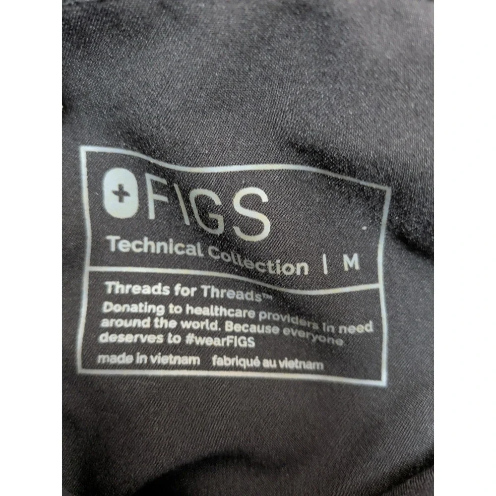 Figs seamlessly transition